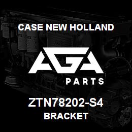 ZTN78202-S4 CNH Industrial BRACKET | AGA Parts