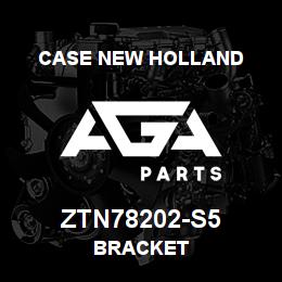 ZTN78202-S5 CNH Industrial BRACKET | AGA Parts