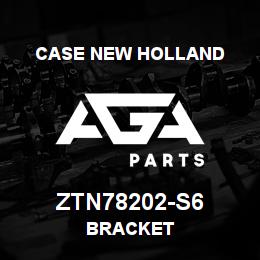 ZTN78202-S6 CNH Industrial BRACKET | AGA Parts