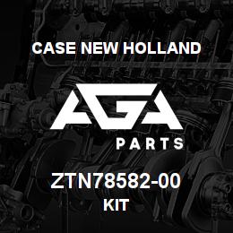 ZTN78582-00 CNH Industrial KIT | AGA Parts