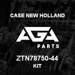 ZTN78750-44 CNH Industrial KIT | AGA Parts