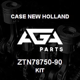 ZTN78750-90 CNH Industrial KIT | AGA Parts