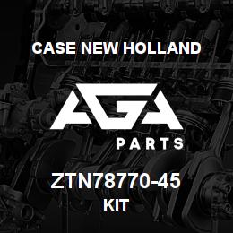 ZTN78770-45 CNH Industrial KIT | AGA Parts
