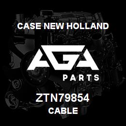 ZTN79854 CNH Industrial CABLE | AGA Parts