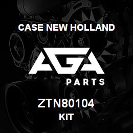 ZTN80104 CNH Industrial KIT | AGA Parts