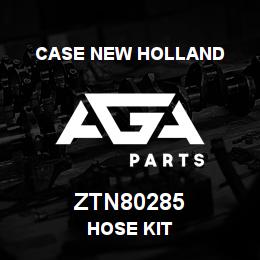 ZTN80285 CNH Industrial HOSE KIT | AGA Parts