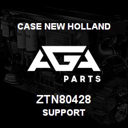ZTN80428 CNH Industrial SUPPORT | AGA Parts
