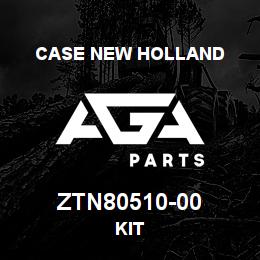 ZTN80510-00 CNH Industrial KIT | AGA Parts