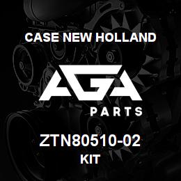 ZTN80510-02 CNH Industrial KIT | AGA Parts