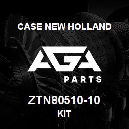 ZTN80510-10 CNH Industrial KIT | AGA Parts