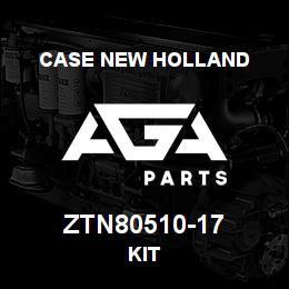 ZTN80510-17 CNH Industrial KIT | AGA Parts