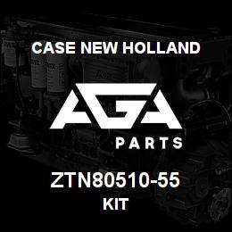 ZTN80510-55 CNH Industrial KIT | AGA Parts