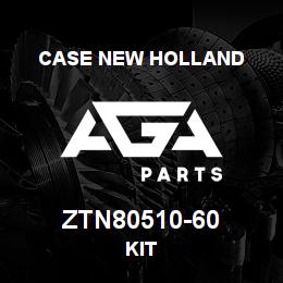 ZTN80510-60 CNH Industrial KIT | AGA Parts