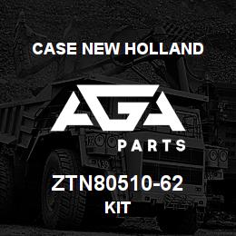 ZTN80510-62 CNH Industrial KIT | AGA Parts