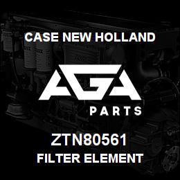 ZTN80561 CNH Industrial FILTER ELEMENT | AGA Parts