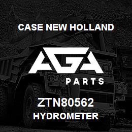 ZTN80562 CNH Industrial HYDROMETER | AGA Parts