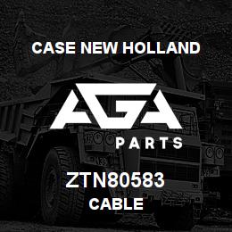 ZTN80583 CNH Industrial CABLE | AGA Parts
