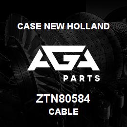 ZTN80584 CNH Industrial CABLE | AGA Parts