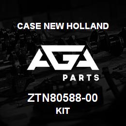 ZTN80588-00 CNH Industrial KIT | AGA Parts