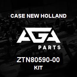 ZTN80590-00 CNH Industrial KIT | AGA Parts