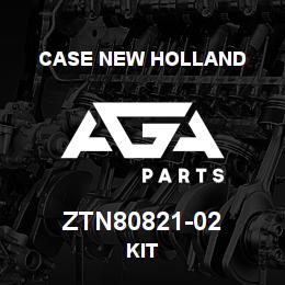 ZTN80821-02 CNH Industrial KIT | AGA Parts