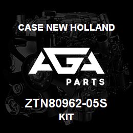 ZTN80962-05S CNH Industrial KIT | AGA Parts