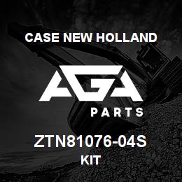 ZTN81076-04S CNH Industrial KIT | AGA Parts