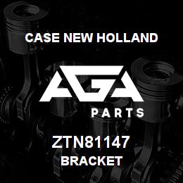 ZTN81147 CNH Industrial BRACKET | AGA Parts
