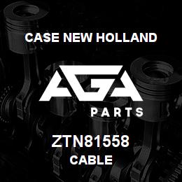 ZTN81558 CNH Industrial CABLE | AGA Parts