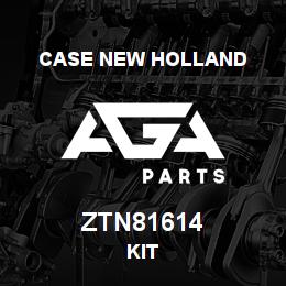 ZTN81614 CNH Industrial KIT | AGA Parts