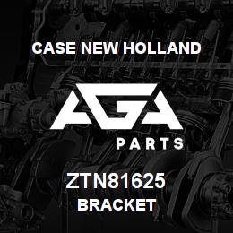 ZTN81625 CNH Industrial BRACKET | AGA Parts