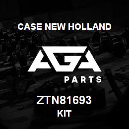 ZTN81693 CNH Industrial KIT | AGA Parts