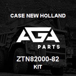 ZTN82000-82 CNH Industrial KIT | AGA Parts