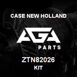 ZTN82026 CNH Industrial KIT | AGA Parts