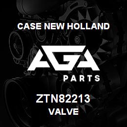ZTN82213 CNH Industrial VALVE | AGA Parts
