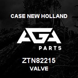 ZTN82215 CNH Industrial VALVE | AGA Parts