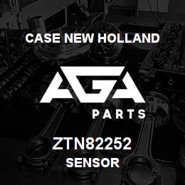 ZTN82252 CNH Industrial SENSOR | AGA Parts