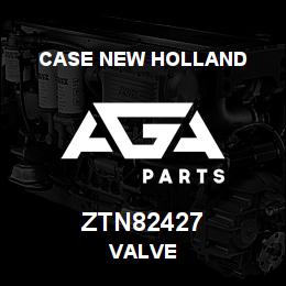 ZTN82427 CNH Industrial VALVE | AGA Parts