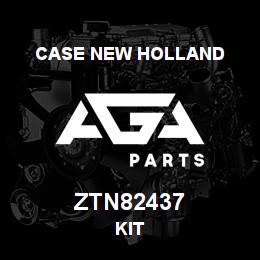 ZTN82437 CNH Industrial KIT | AGA Parts