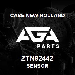 ZTN82442 CNH Industrial SENSOR | AGA Parts