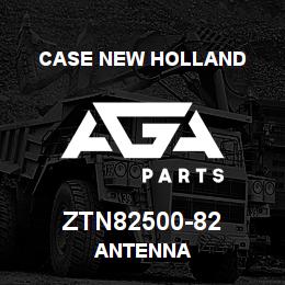 ZTN82500-82 CNH Industrial ANTENNA | AGA Parts
