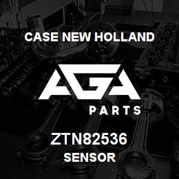 ZTN82536 CNH Industrial SENSOR | AGA Parts