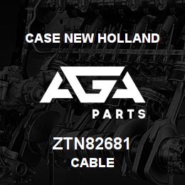 ZTN82681 CNH Industrial CABLE | AGA Parts