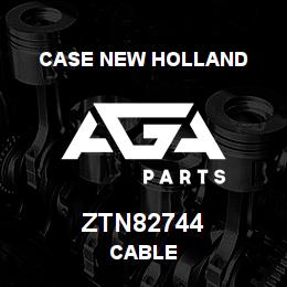 ZTN82744 CNH Industrial CABLE | AGA Parts