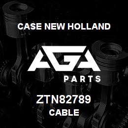 ZTN82789 CNH Industrial CABLE | AGA Parts