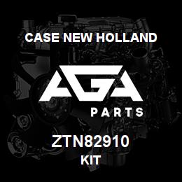 ZTN82910 CNH Industrial KIT | AGA Parts