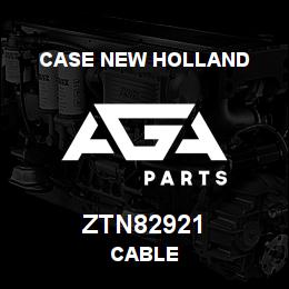 ZTN82921 CNH Industrial CABLE | AGA Parts