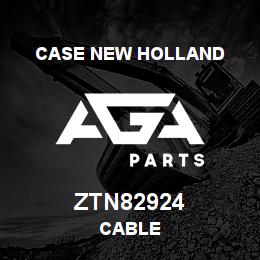 ZTN82924 CNH Industrial CABLE | AGA Parts