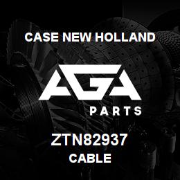 ZTN82937 CNH Industrial CABLE | AGA Parts