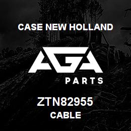ZTN82955 CNH Industrial CABLE | AGA Parts